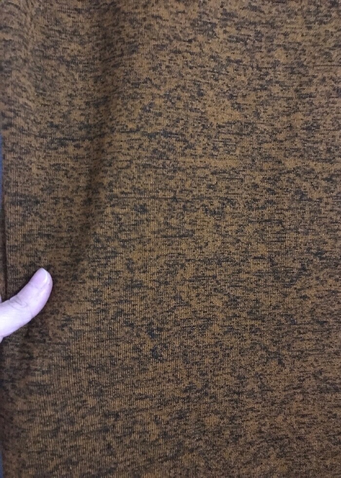 Kadın tunik - Görsel 4