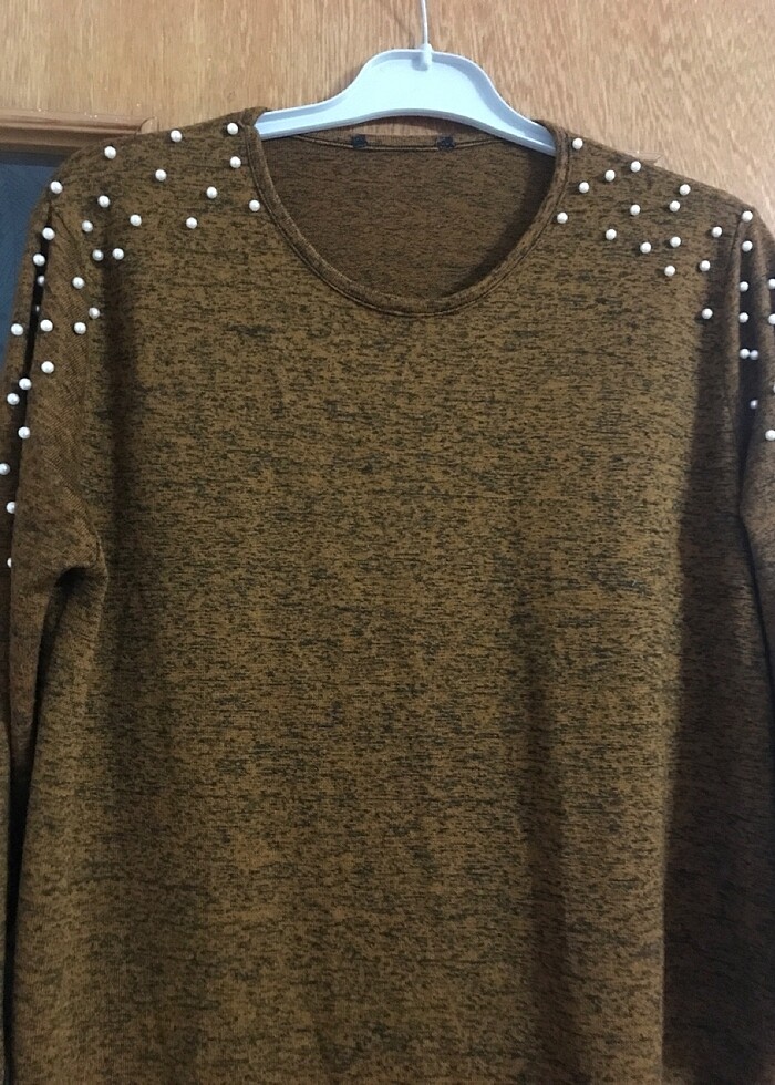 Kadın tunik - Görsel 2