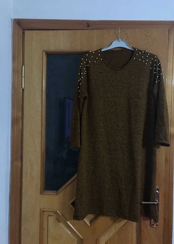 Kadın tunik - Görsel 3