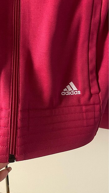 s Beden Adidas s beden ceket