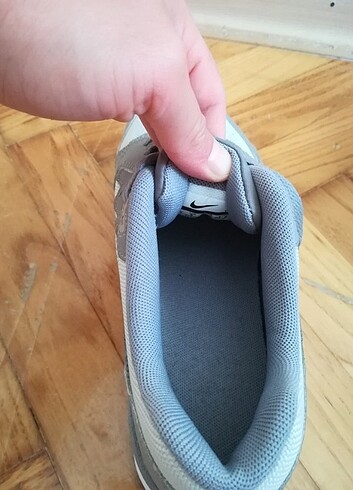 36.5 Beden Orjinal Nike ayakkabı
