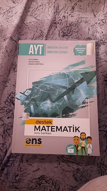 Ens destek matematik