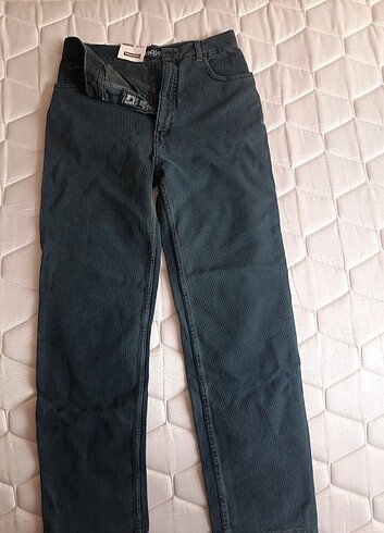 Wrangler pantolon 31/31