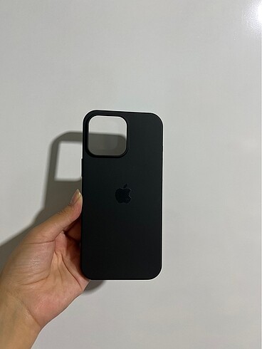 İPhone 16 pro max telefon kılıfı