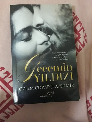 Gecemin Yıldızı