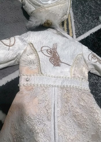 Diğer Sünnet kıyafeti