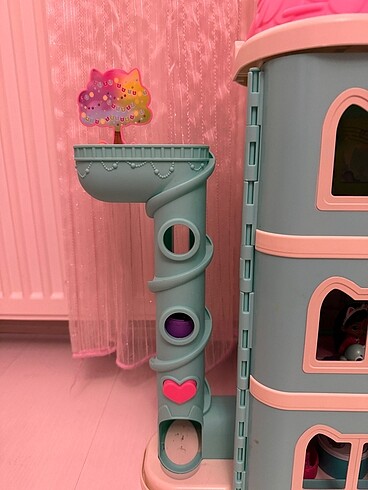  Beden Renk Gaby Dollhouse