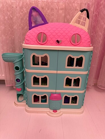 Diğer Gaby Dollhouse
