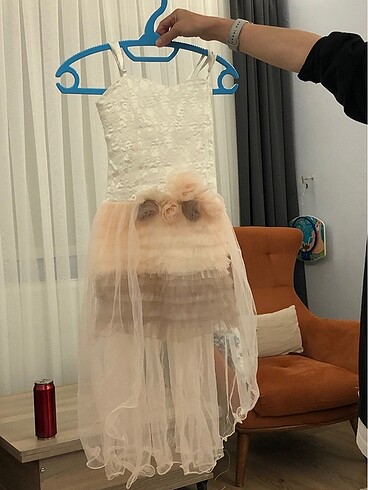 Çocuk abiye