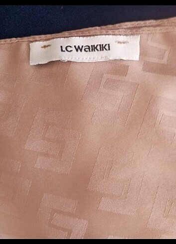 Lcw şal