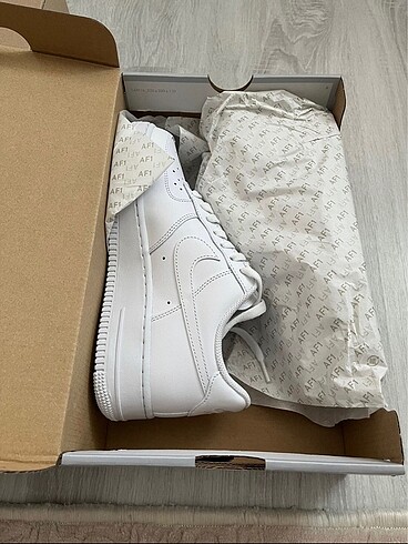 Nike NİKE AİR FORCE 1