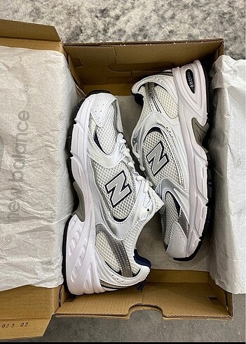 39 Beden NEW BALANCE 530