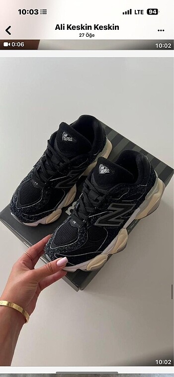 New Balance NEW BALANCE MİX