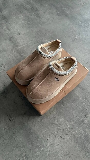 41 Beden Ugg Tazz Sand