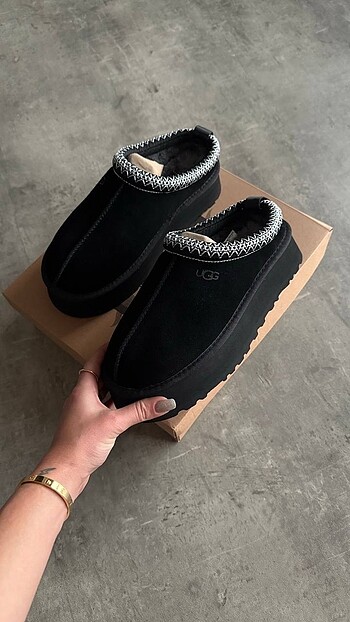 Ugg Tazz Siyah
