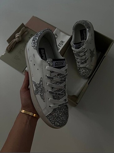 36 Beden GOLDEN GOOSE DELUXE