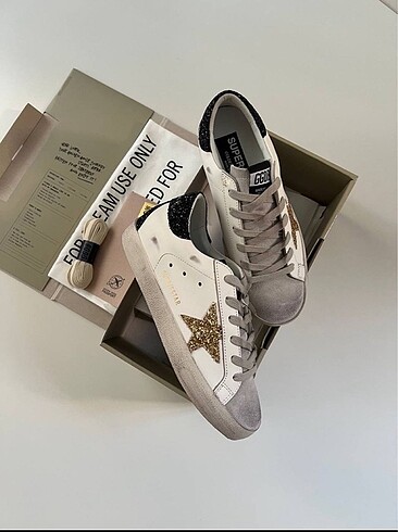 Golden Goose Deluxe GOLDEN GOOSE DELUXE
