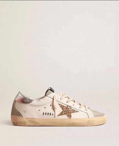 GOLDEN GOOSE DELUXE