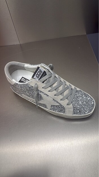 GOLDEN GOOSE DELUXE