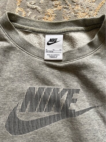 Nike Nike sweat