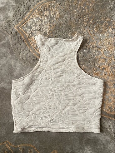 Bershka Bershka crop