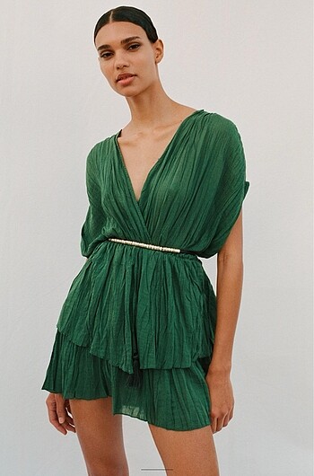 Zara Tulum