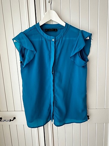 Zara bluz