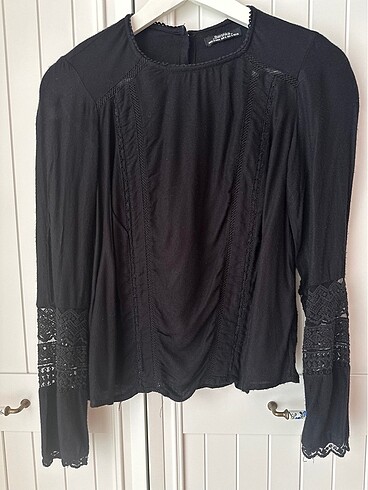 Bershka bluz