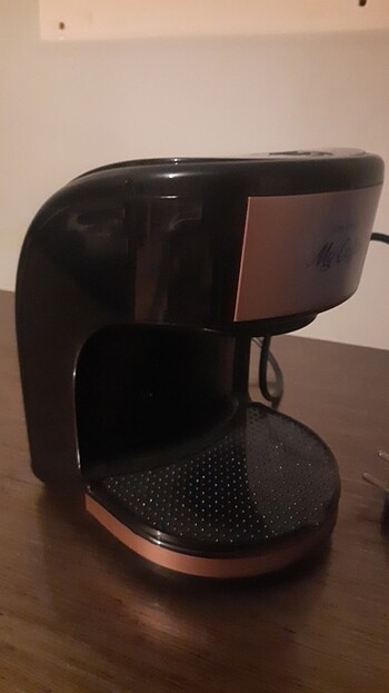 Diğer Filtre kahve makinesi
