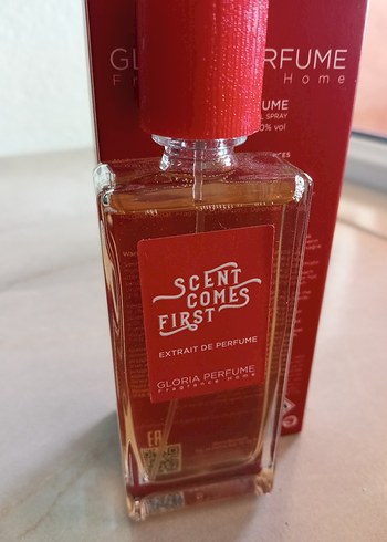 Diğer Gloria Perfume Kadın Parfümü 55ml