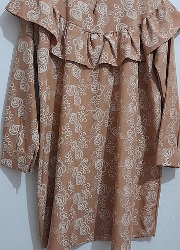 Tesettür tunik