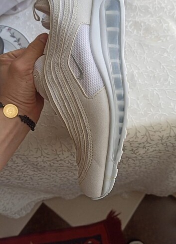 Nike Nile air max 97