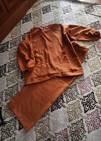 xl Beden Tessettur takim