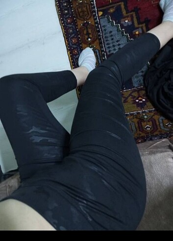Spor tayt