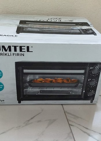  Beden kumtel sifir firin