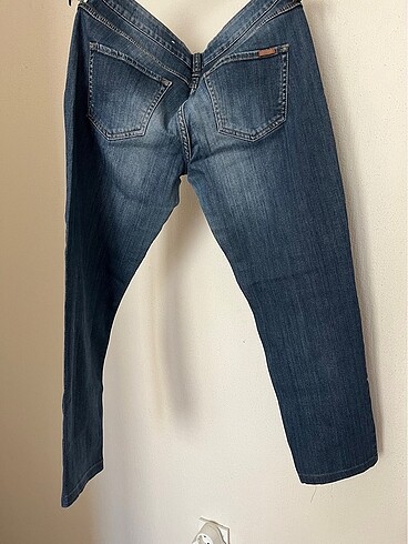 40 Beden Mango Pantolon