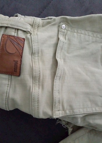 Mavi marka Kadın Pantolon - Görsel 5