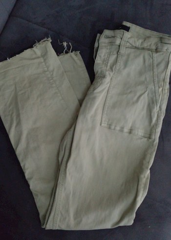 Mavi marka Kadın Pantolon - Görsel 3