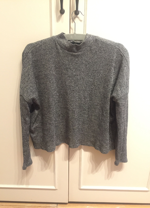 H&M Crop top