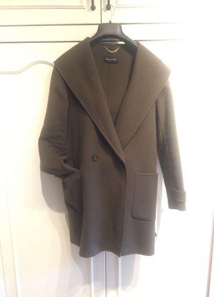 Massimo Dutti Yun Kaban