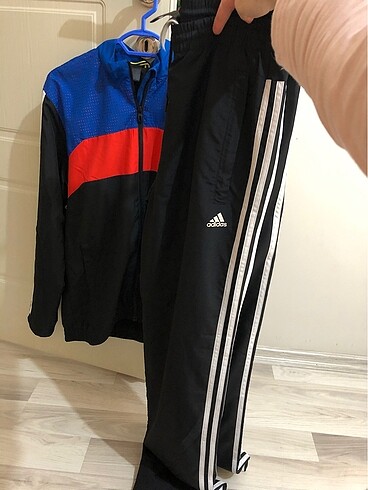Adidas eşofman takımı