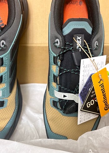 Erkek Terrex Skychaser Gore-Tex Yürüyüş Ayakkabısı - Görsel 5