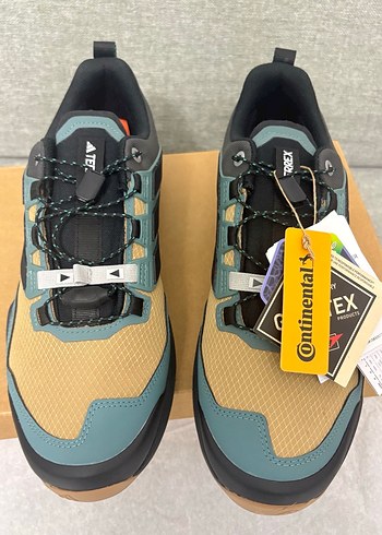 Erkek Terrex Skychaser Gore-Tex Yürüyüş Ayakkabısı - Görsel 4