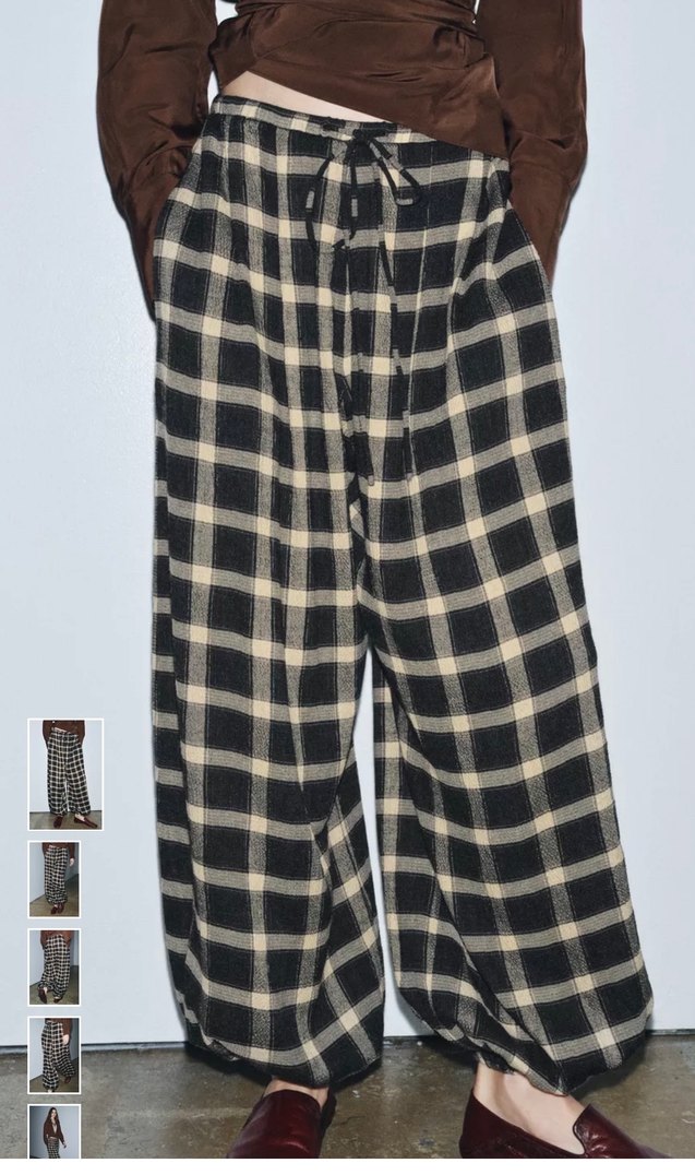 Siyah Deri Kadın Ceket, Rahat Kesim, Midi Boy - Görsel 2