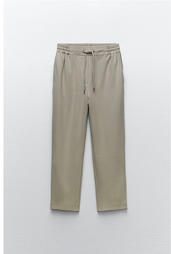 xs Beden Zara jogger pantolon sadece birkaçkez kullanıldı