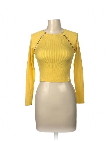 Zara Bluz %70 İndirimli.