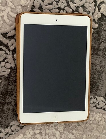 iPad mini 2