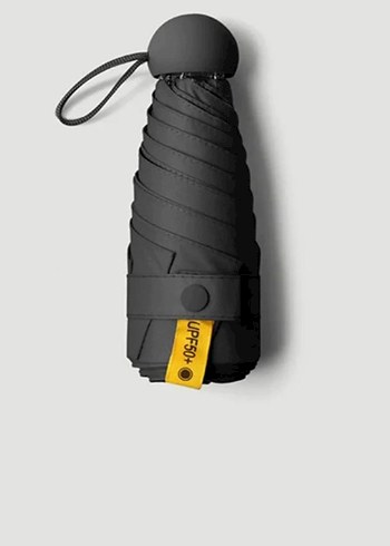 Çanta boy mini şemsiye - Görsel 2