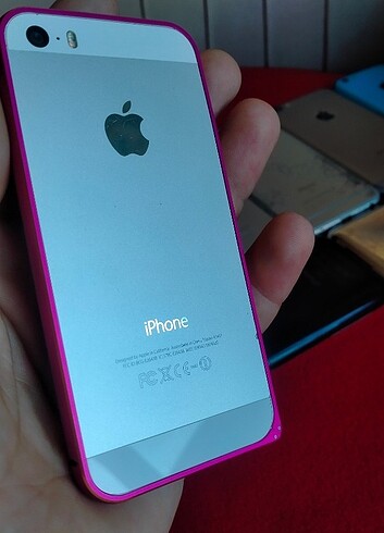 iPhone 5s 