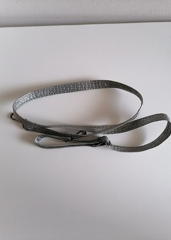 Adil ışık gri çanta - Görsel 7